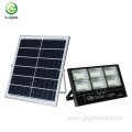 ABS housing SMD IP66 50w 200w 100w led solar flood lamp